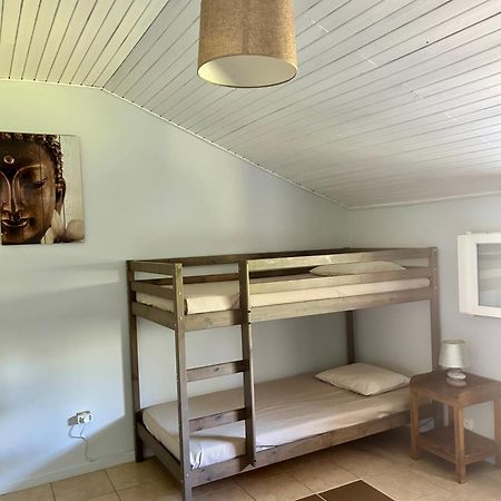 Bed and Breakfast Quinta De Areias Crespos Exterior foto