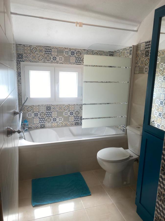 Bed and Breakfast Quinta De Areias Crespos Exterior foto