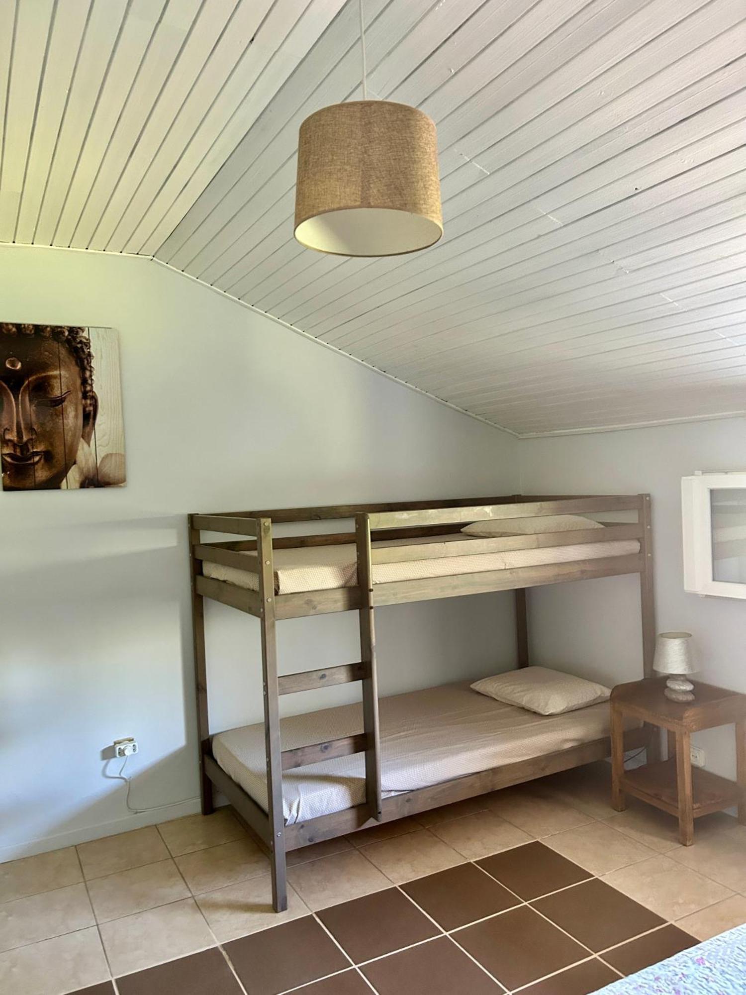 Bed and Breakfast Quinta De Areias Crespos Exterior foto