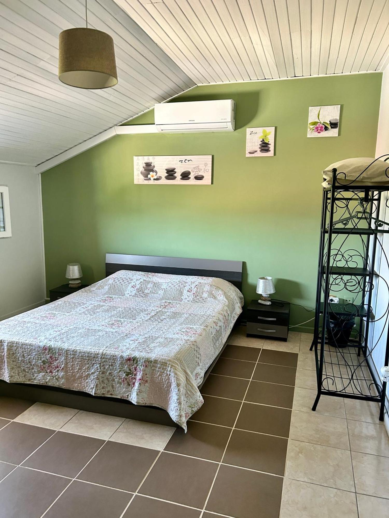 Bed and Breakfast Quinta De Areias Crespos Exterior foto