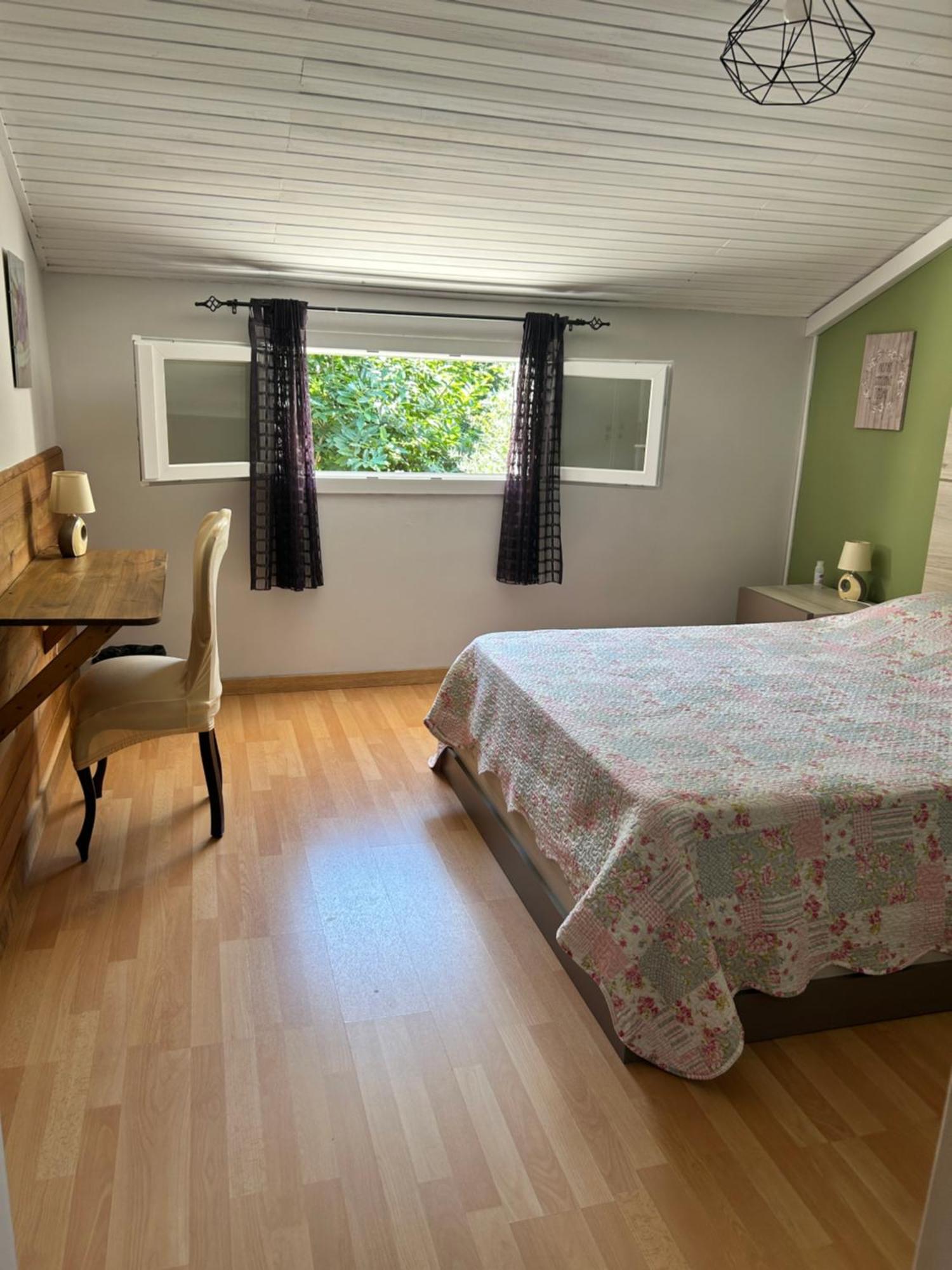 Bed and Breakfast Quinta De Areias Crespos Exterior foto
