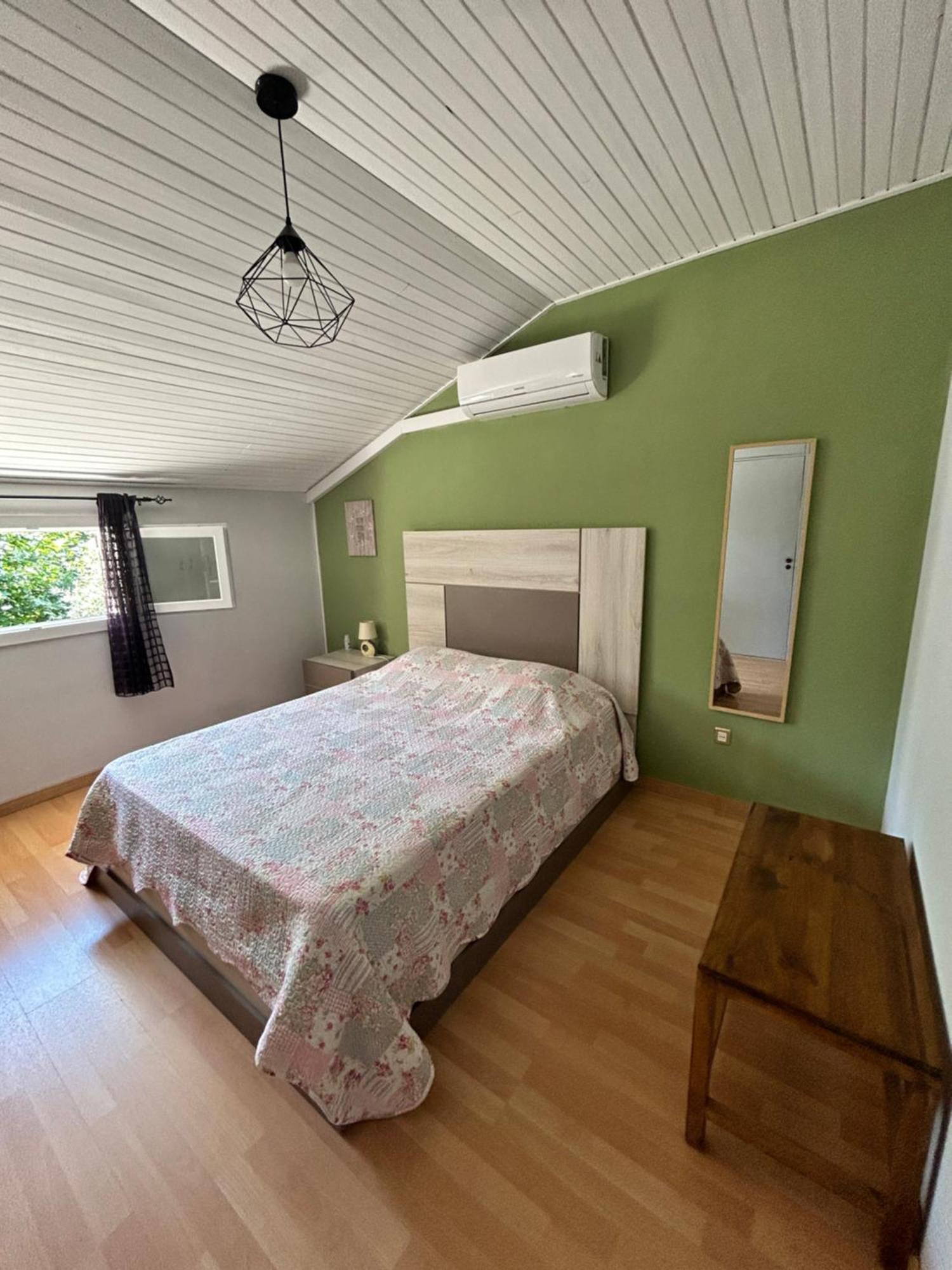 Bed and Breakfast Quinta De Areias Crespos Exterior foto