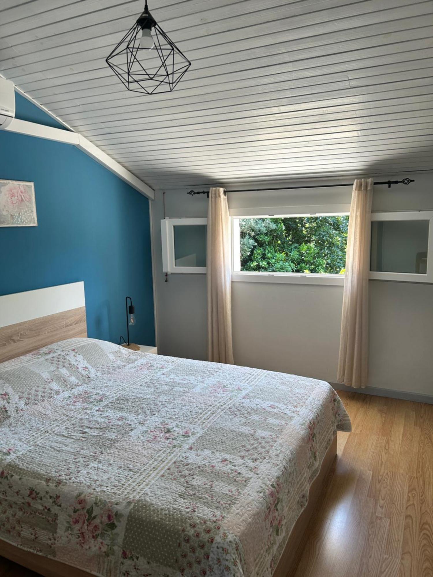 Bed and Breakfast Quinta De Areias Crespos Exterior foto