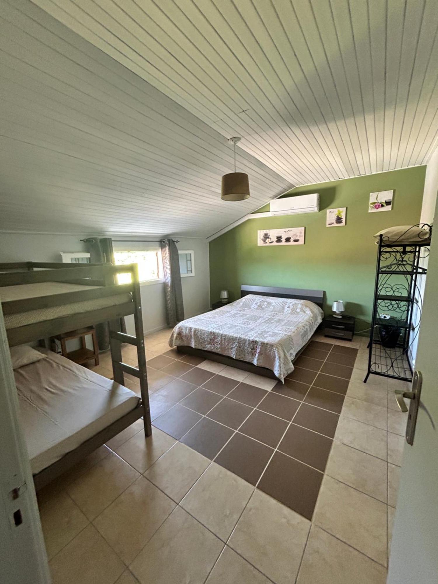Bed and Breakfast Quinta De Areias Crespos Exterior foto